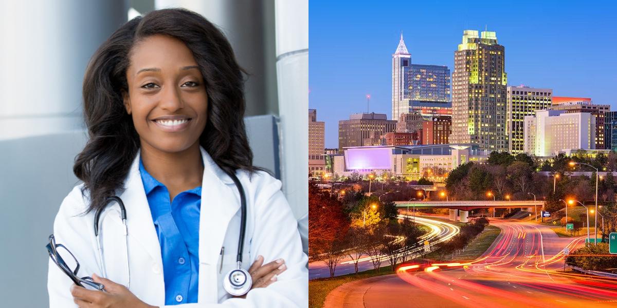 htba_Graduate Nurse_in_North Carolina