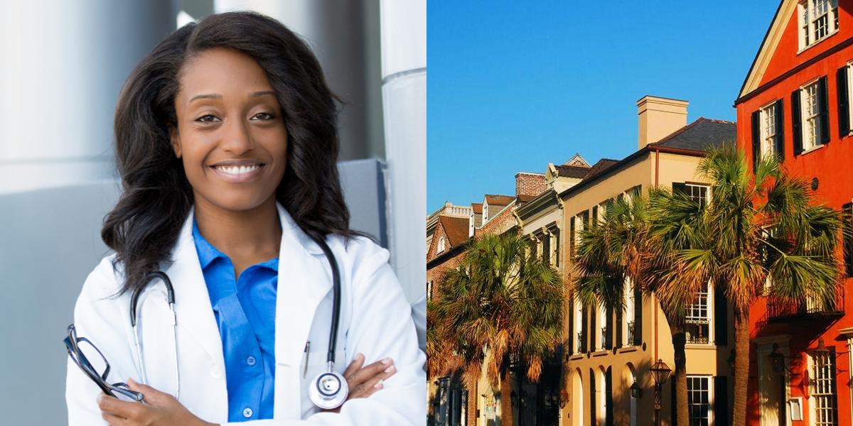 htba_Graduate Nurse_in_South Carolina