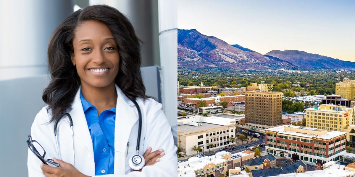 htba_Graduate Nurse_in_Utah