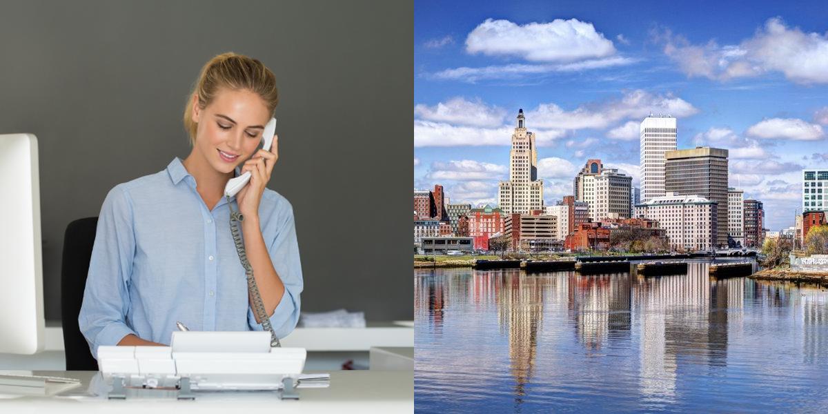 htba_Administrative Assistant_in_Rhode Island
