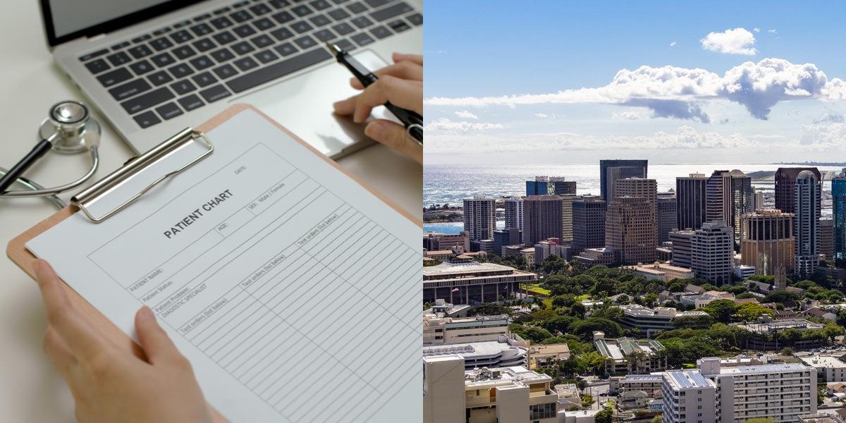 htba_Medical Transcriptionist_in_Hawaii