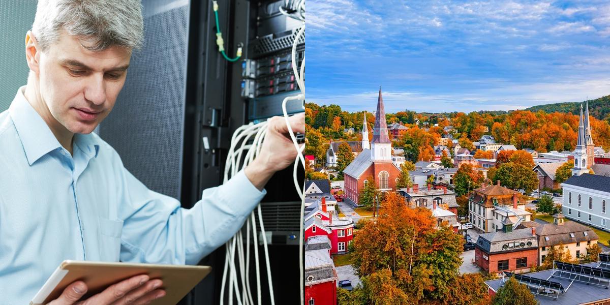 htba_Network Administrator_in_Vermont