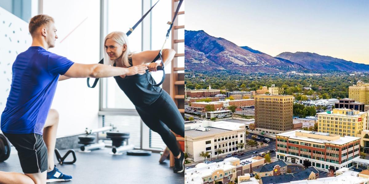 htba_Personal Trainer and Nutrition Coach_in_Utah