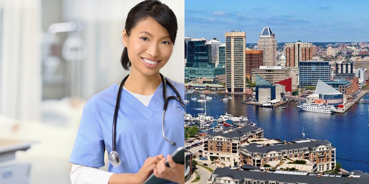 htba_Registered Nurse_in_Maryland