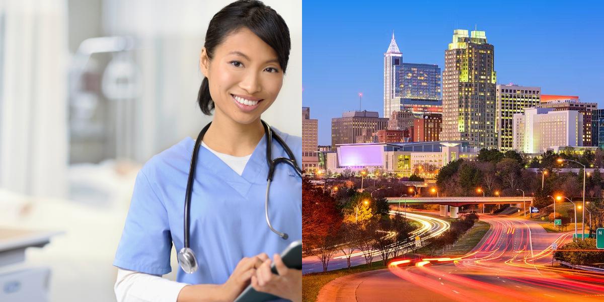 htba_Registered Nurse_in_North Carolina