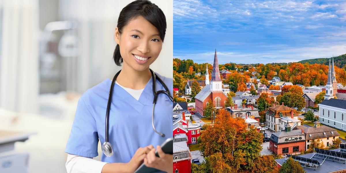 htba_Registered Nurse_in_Vermont