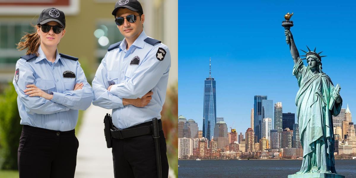 htba_Security Guard_in_New York