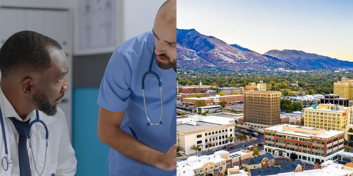 htba_Healthcare Documentation Specialist_in_Utah