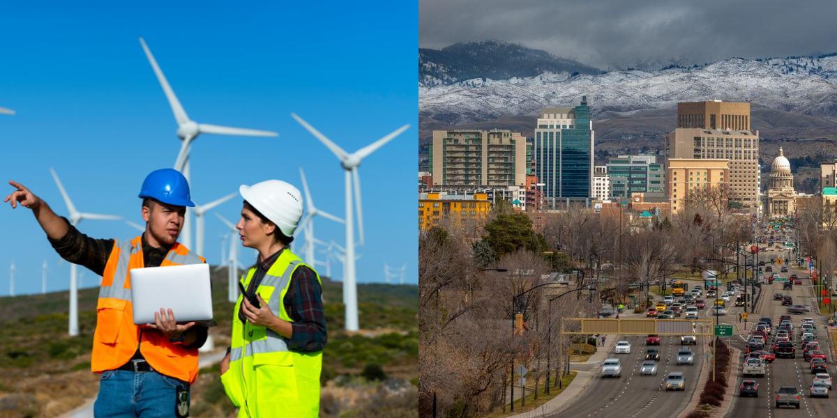 htba_Wind Turbine Technician_in_Idaho