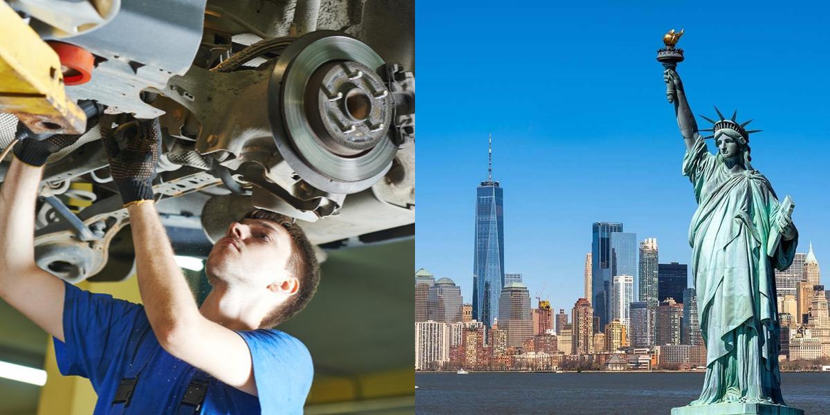 htba_Auto Mechanic_in_New York