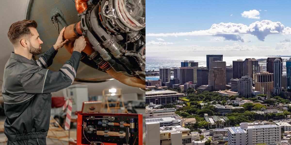 htba_Aviation Mechanic_in_Hawaii