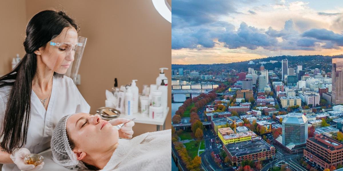 htba_Esthetician_in_Oregon