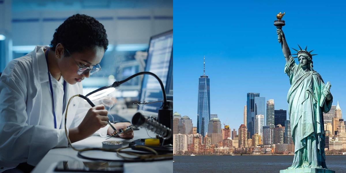 htba_Electronics Engineering Technologists_in_New York