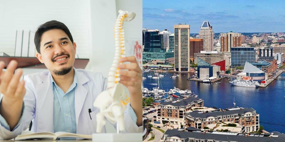 htba_Chiropractic Assistant_in_Maryland