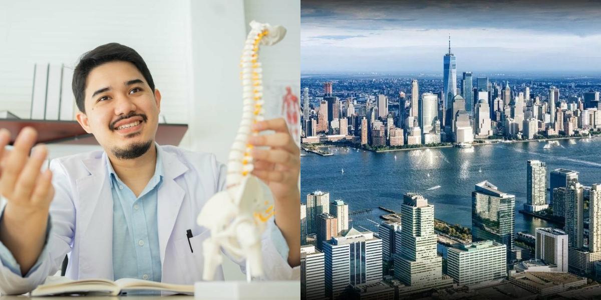 htba_Chiropractic Assistant_in_New Jersey