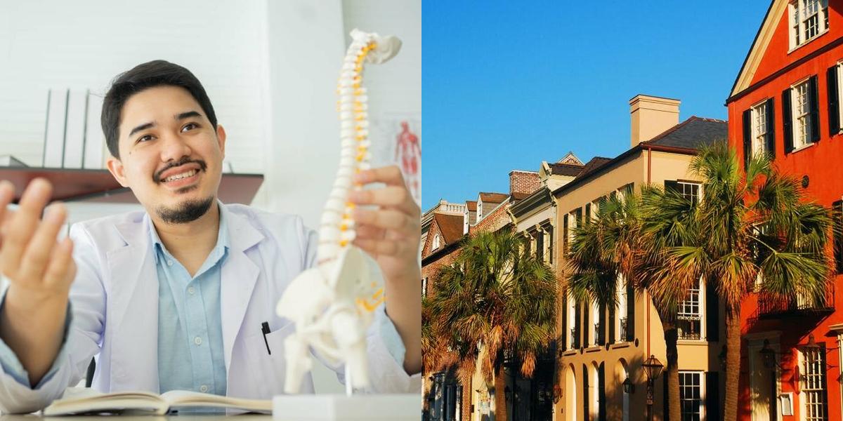 htba_Chiropractic Assistant_in_South Carolina