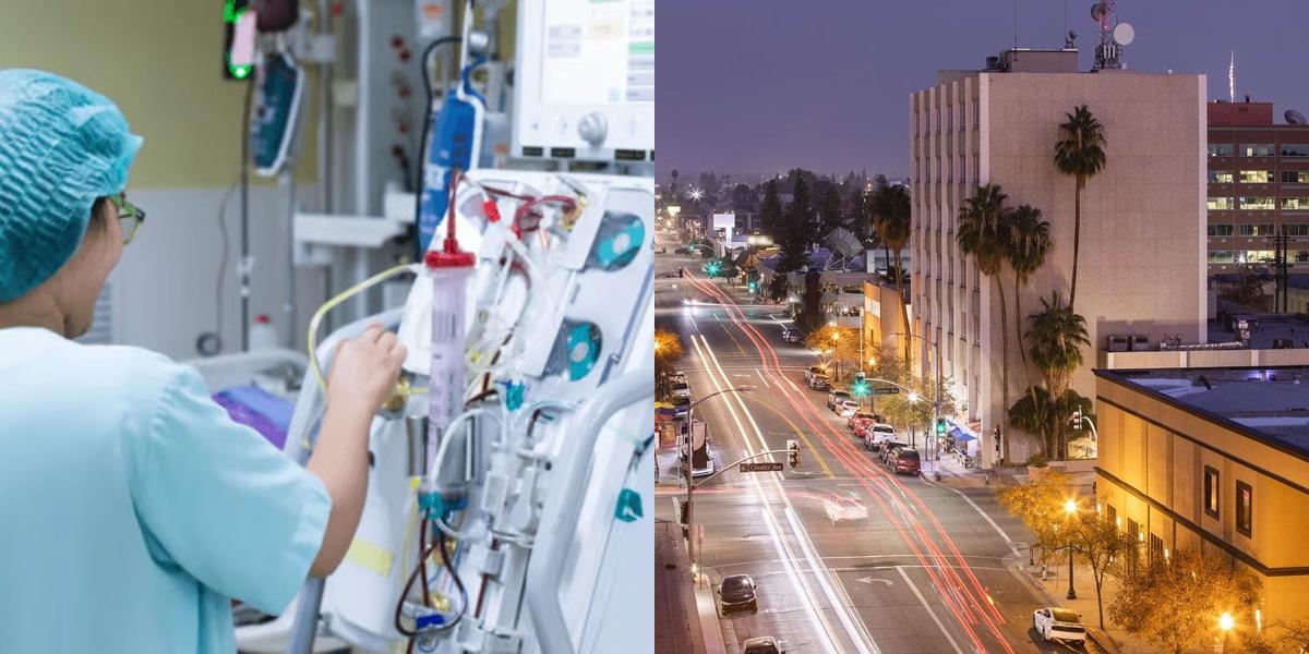 htba_Dialysis Technician_in_California