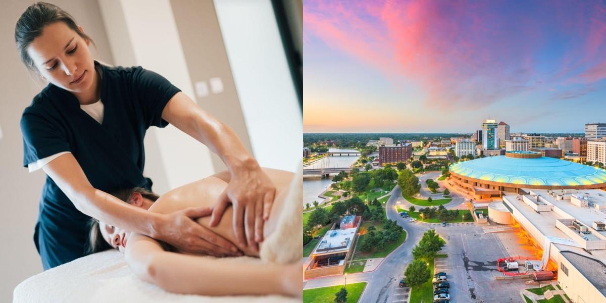 What is Swedish Massage?  San Francisco School of Massage