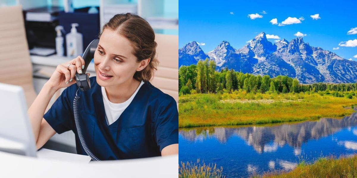 htba_Medical Administrative Assistant_in_Wyoming