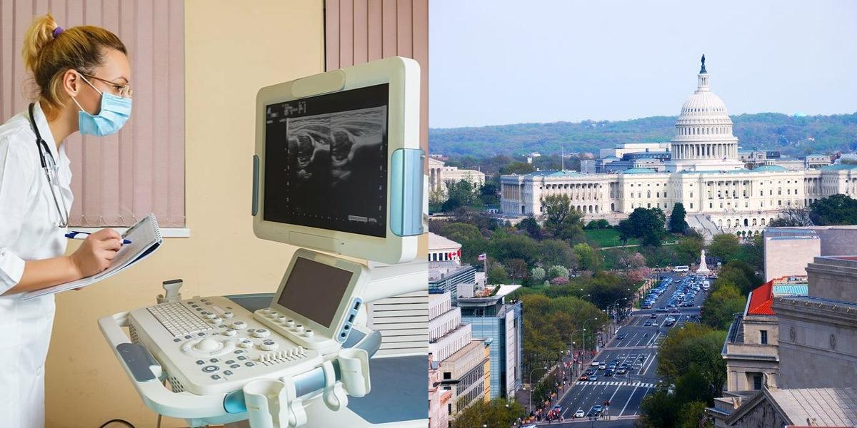 htba_Medical Sonographer_in_District of Columbia