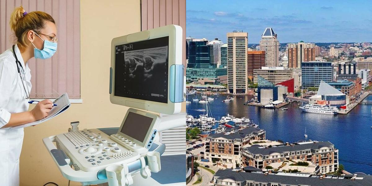 htba_Medical Sonographer_in_Maryland