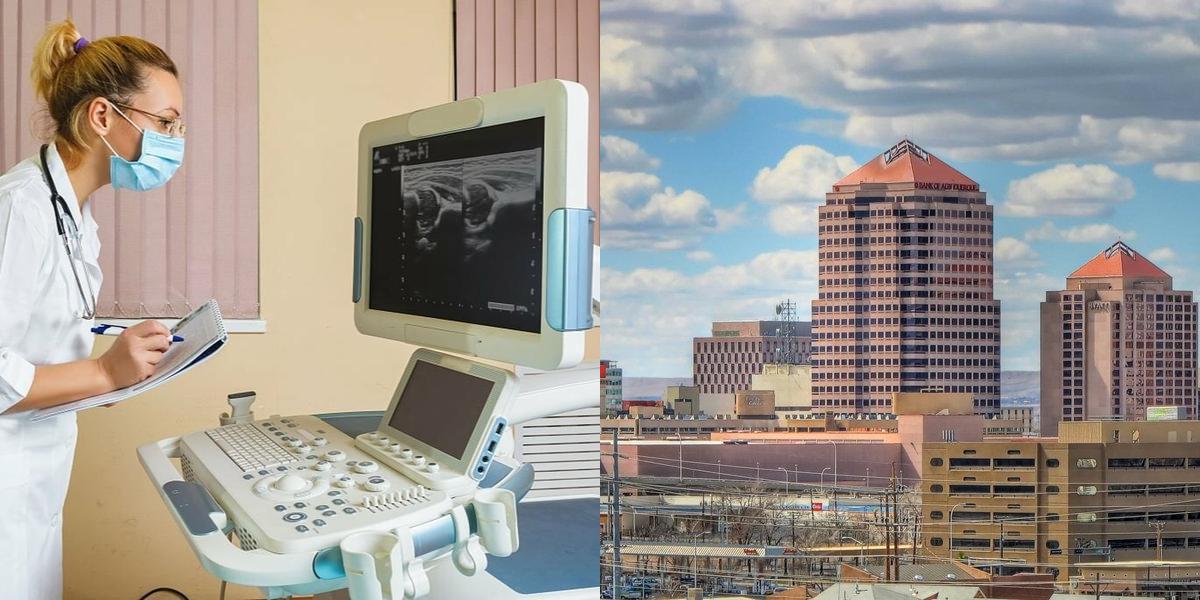 htba_Medical Sonographer_in_New Mexico
