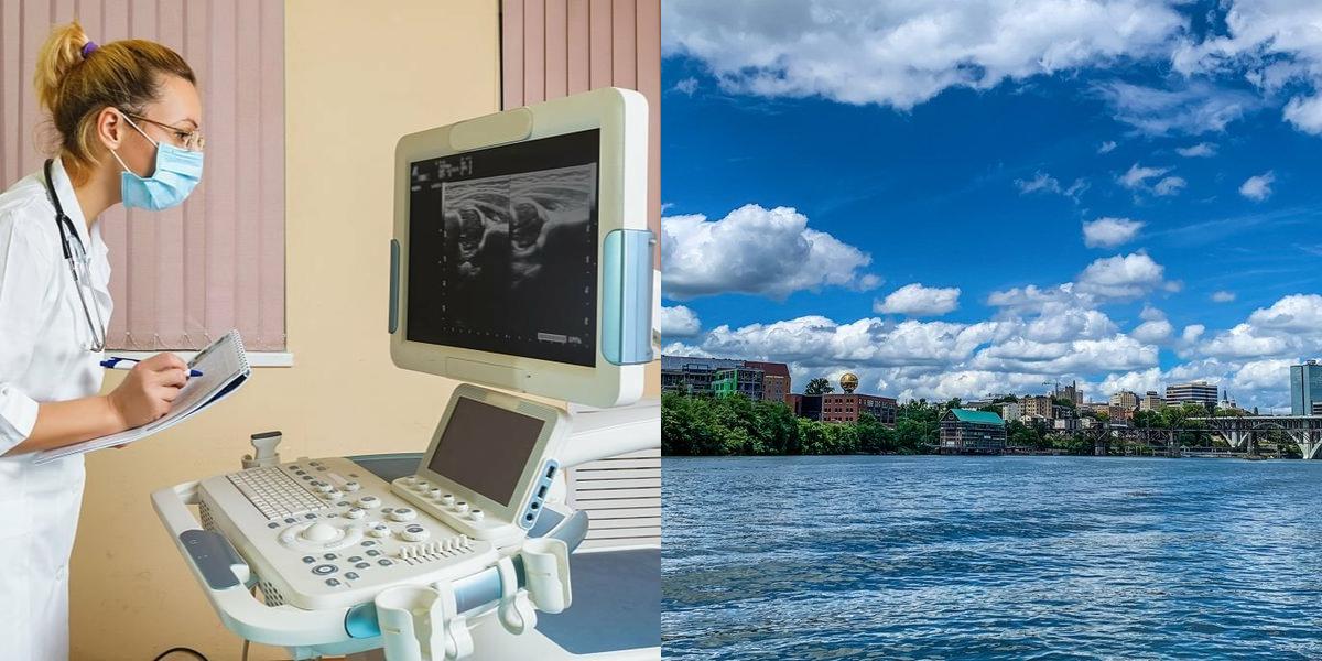 htba_Medical Sonographer_in_Tennessee