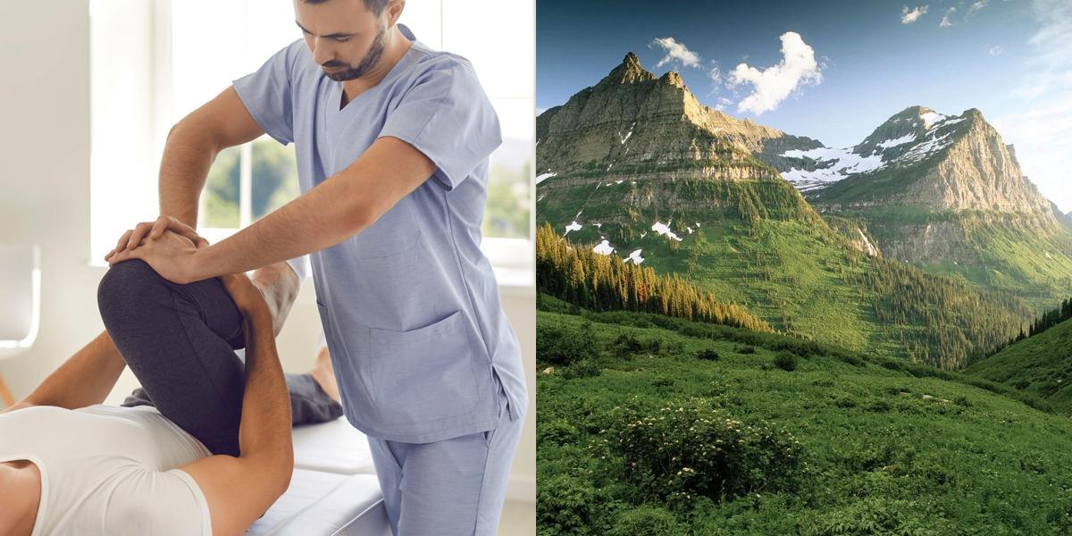 htba_Physical Therapy Technician_in_Montana