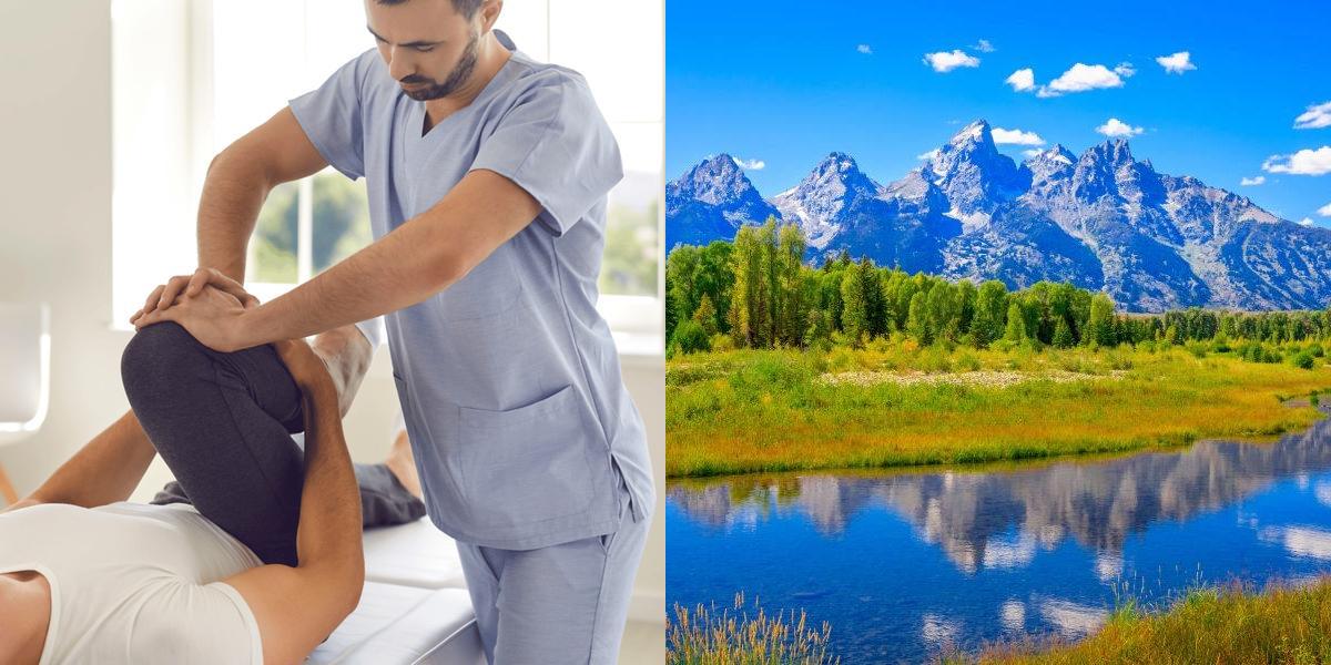 htba_Physical Therapy Technician_in_Wyoming