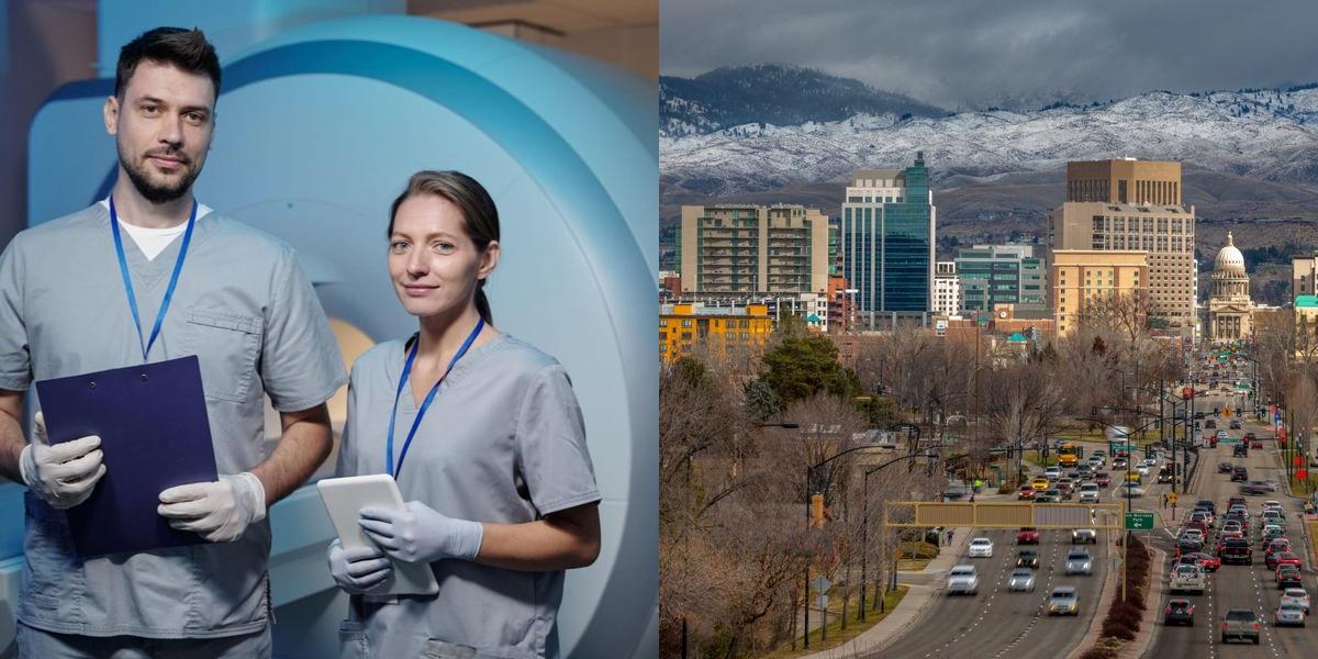 htba_Radiology Technician_in_Idaho