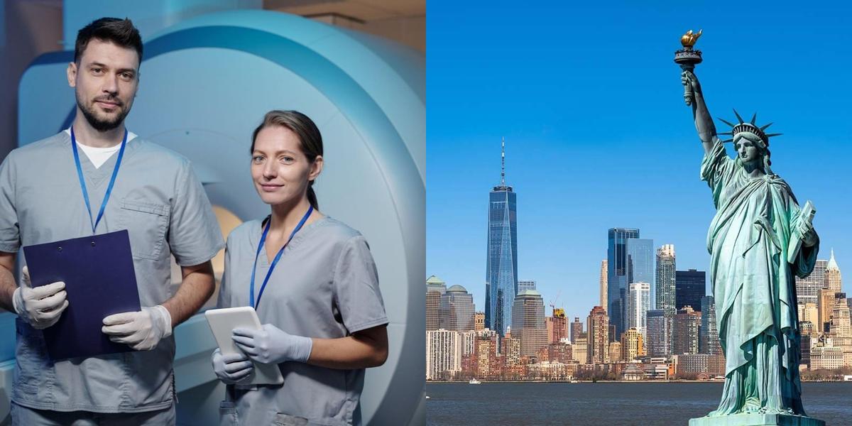 htba_Radiology Technician_in_New York