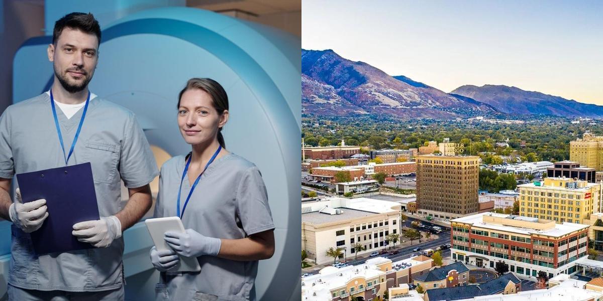 htba_Radiology Technician_in_Utah