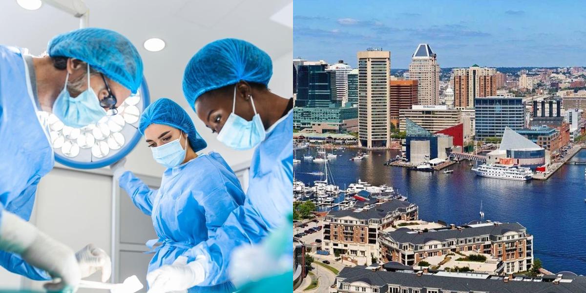 htba_Surgical Technician_in_Maryland