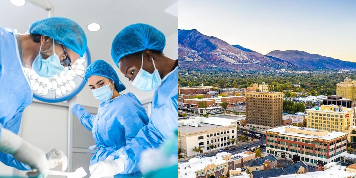 htba_Surgical Technician_in_Utah