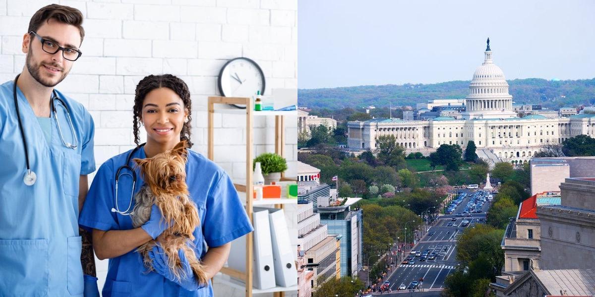 htba_Veterinary Assistant_in_District of Columbia