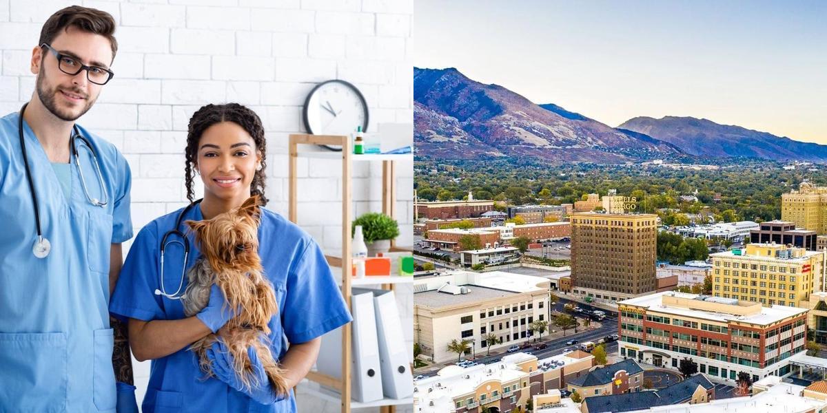 htba_Veterinary Assistant_in_Utah