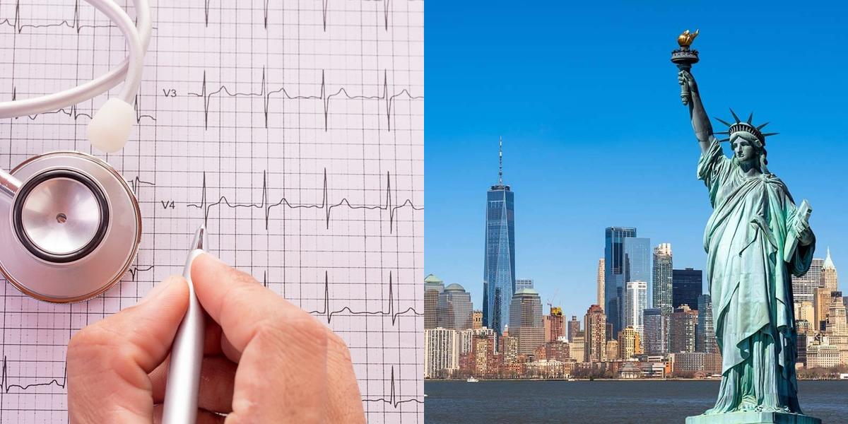 htba_EKG Technician_in_New York