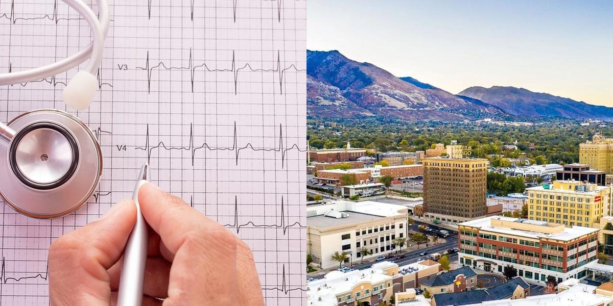 htba_EKG Technician_in_Utah