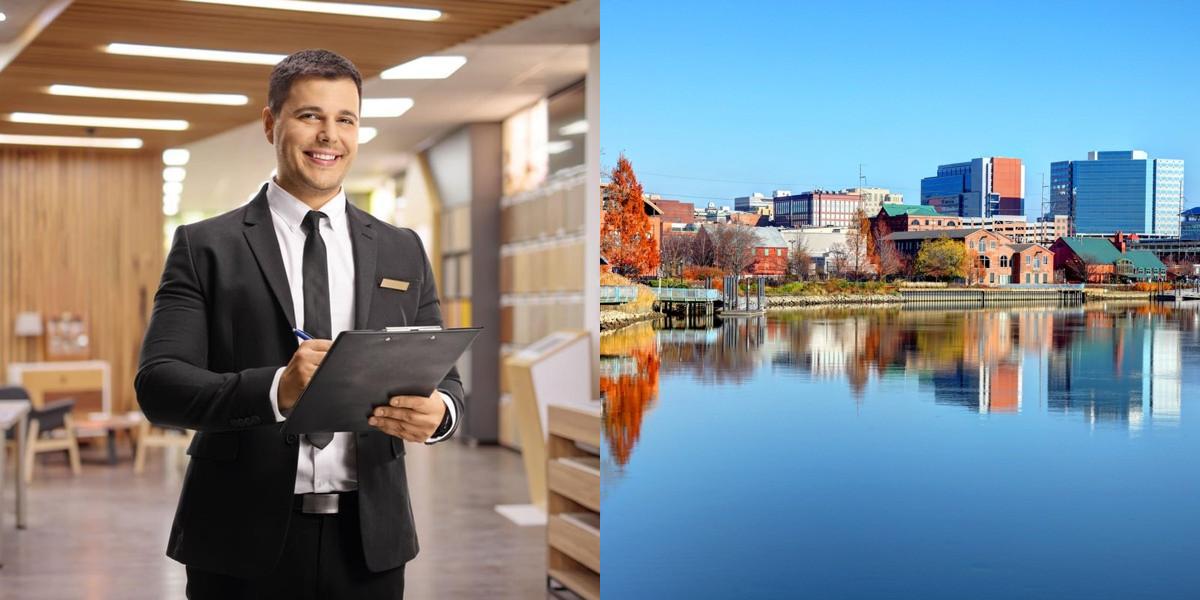 htba_Hospitality Manager_in_Delaware