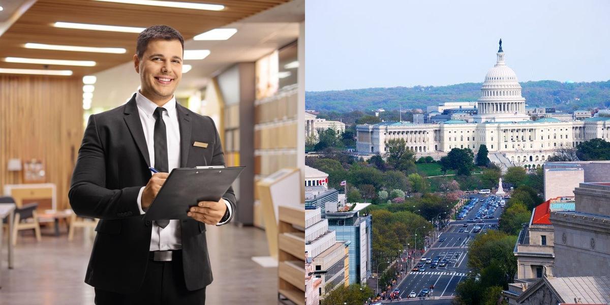 htba_Hospitality Manager_in_District of Columbia
