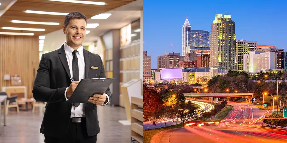 htba_Hospitality Manager_in_North Carolina