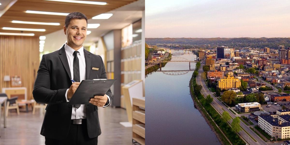htba_Hospitality Manager_in_West Virginia