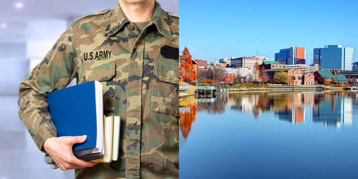 htba_Military Officer_in_Delaware