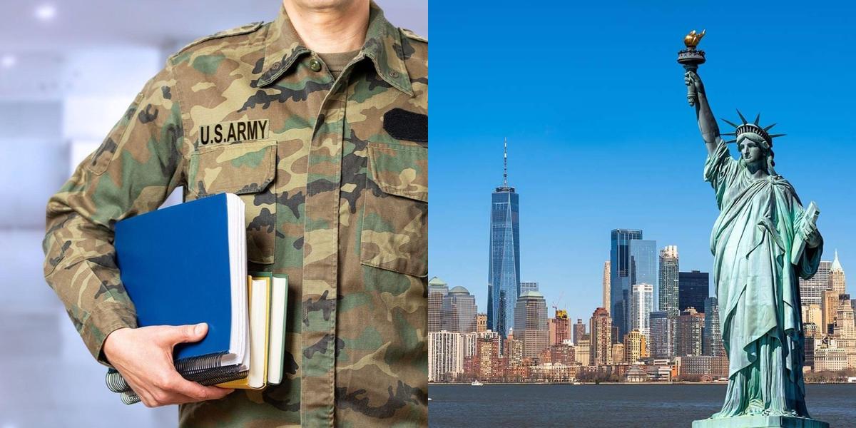 htba_Military Officer_in_New York