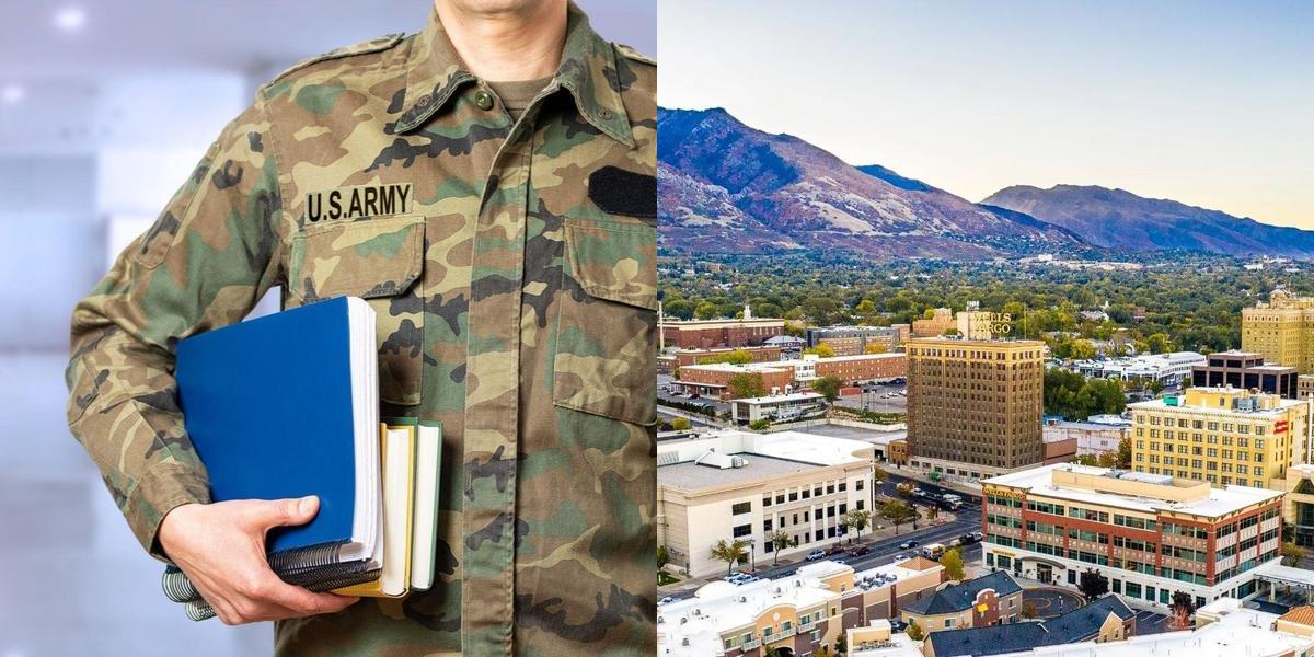 htba_Military Officer_in_Utah