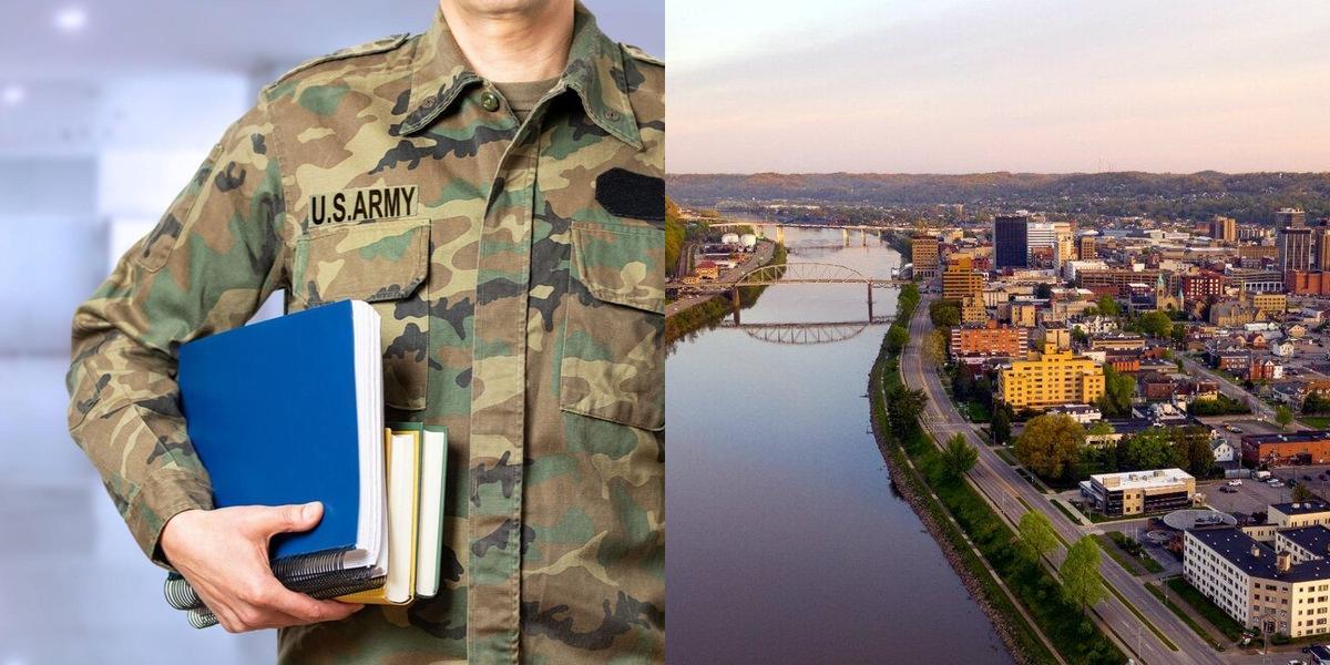 htba_Military Officer_in_West Virginia
