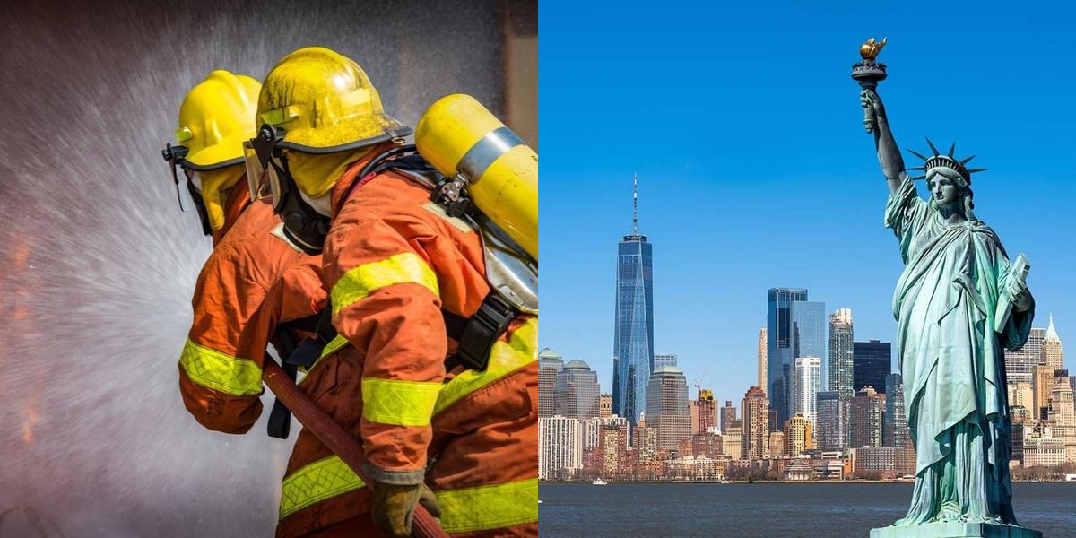 htba_Firefighter_in_New York