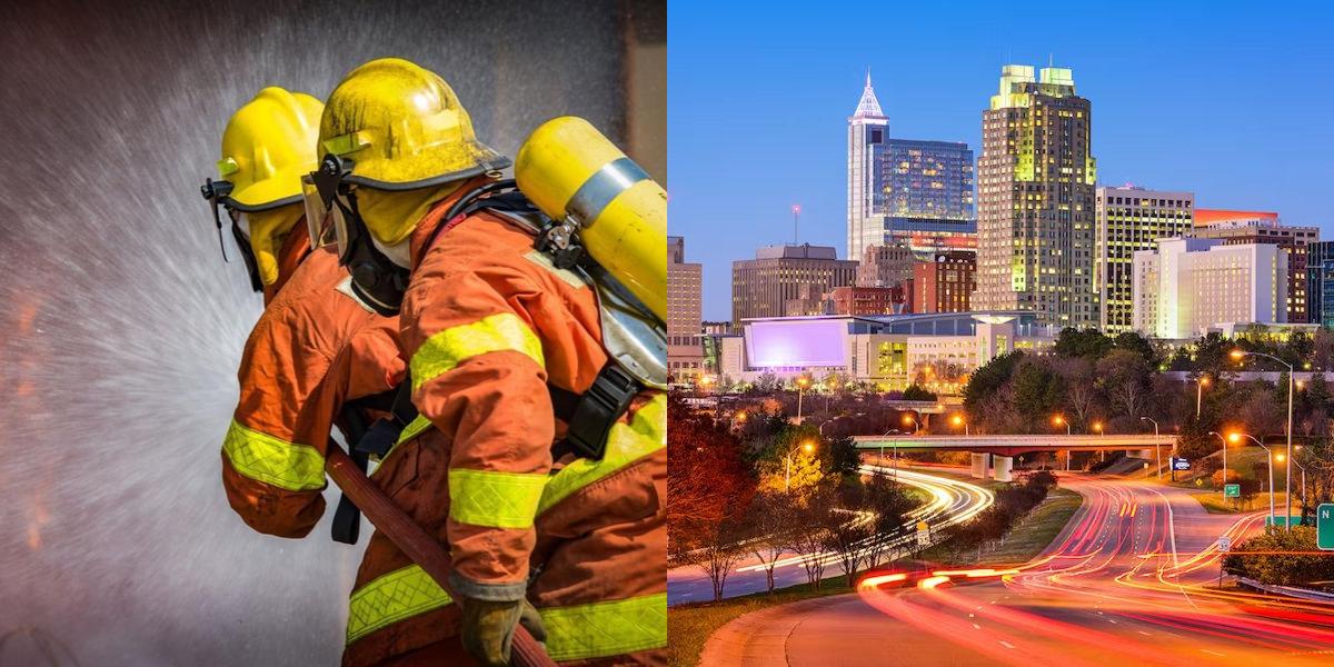 htba_Firefighter_in_North Carolina