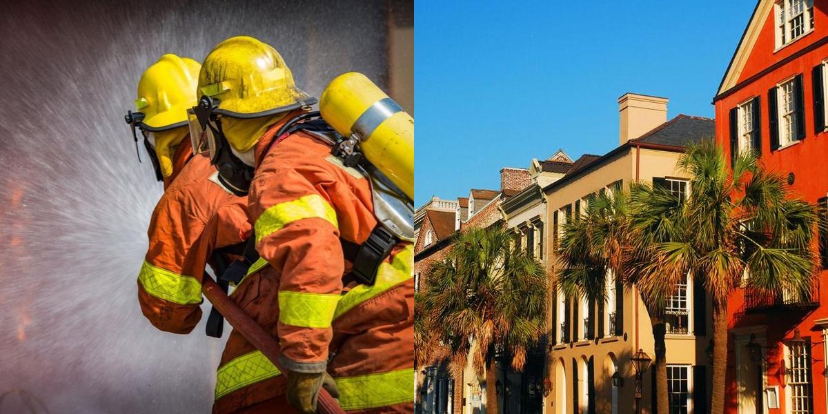 htba_Firefighter_in_South Carolina