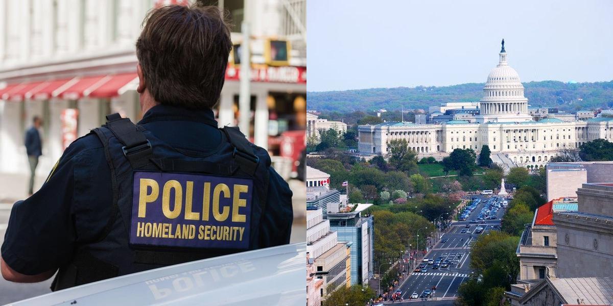 htba_Homeland Security_in_District of Columbia